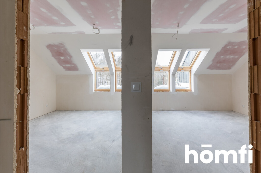 Dom 129 m², Sucha Beskidzka, Błądzonka - zdjęcie 14