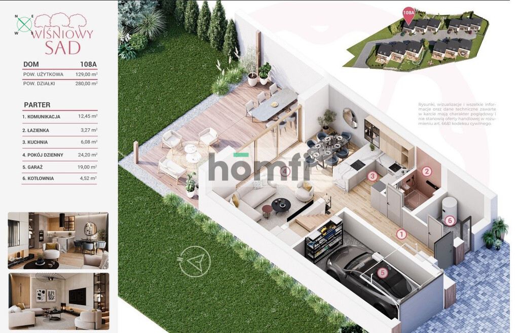 Dom 129 m², Sucha Beskidzka, Błądzonka - zdjęcie 17