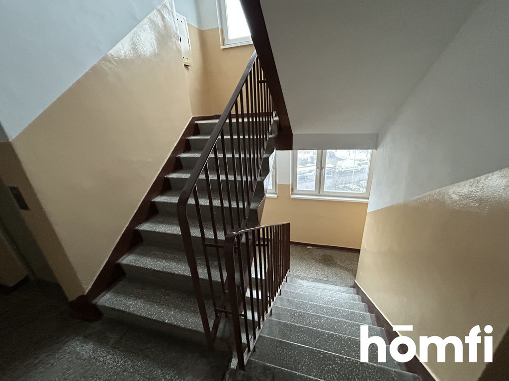 Mieszkanie 48,5&nbsp;m², Toruń, Os. Rubinkowo II, Józefa i Sylwestra Buszczyńskich - zdjęcie 9