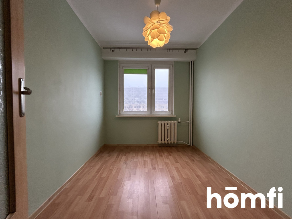 Mieszkanie 48,5&nbsp;m², Toruń, Os. Rubinkowo II, Józefa i Sylwestra Buszczyńskich - zdjęcie 8