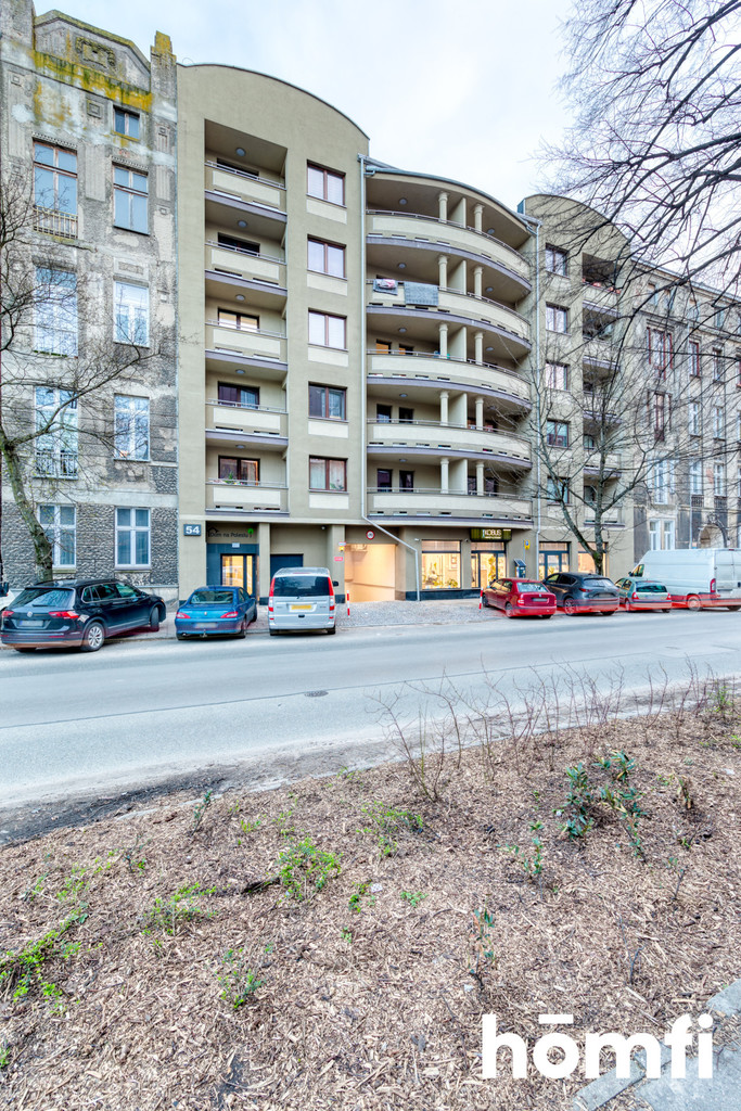 Mieszkanie 27&nbsp;m², Łódź - zdjęcie 10