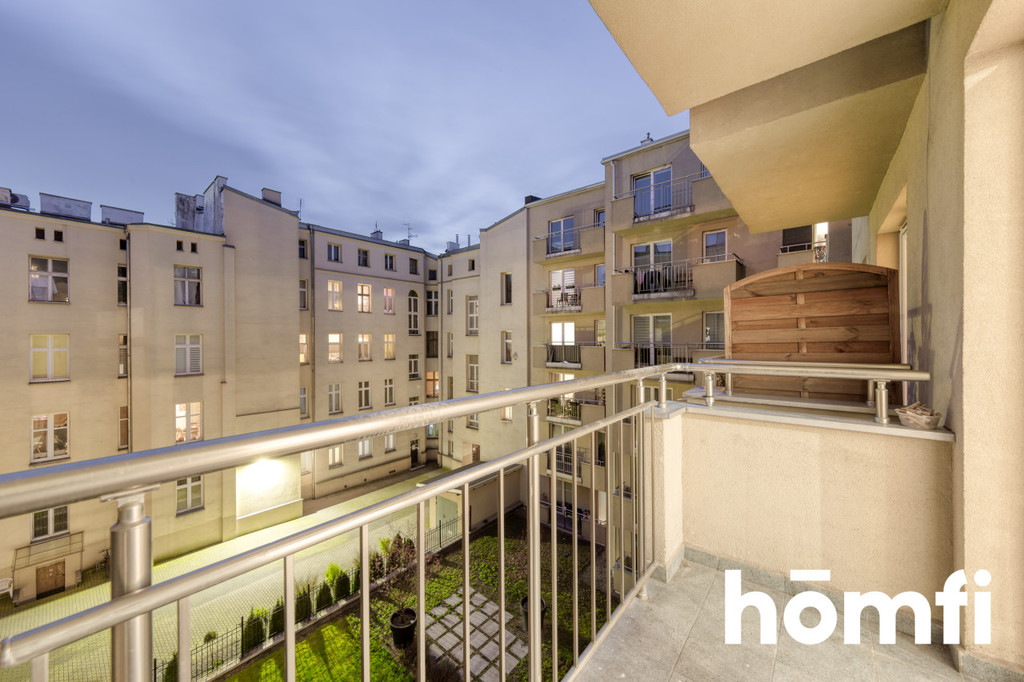 Mieszkanie 27&nbsp;m², Łódź - zdjęcie 5