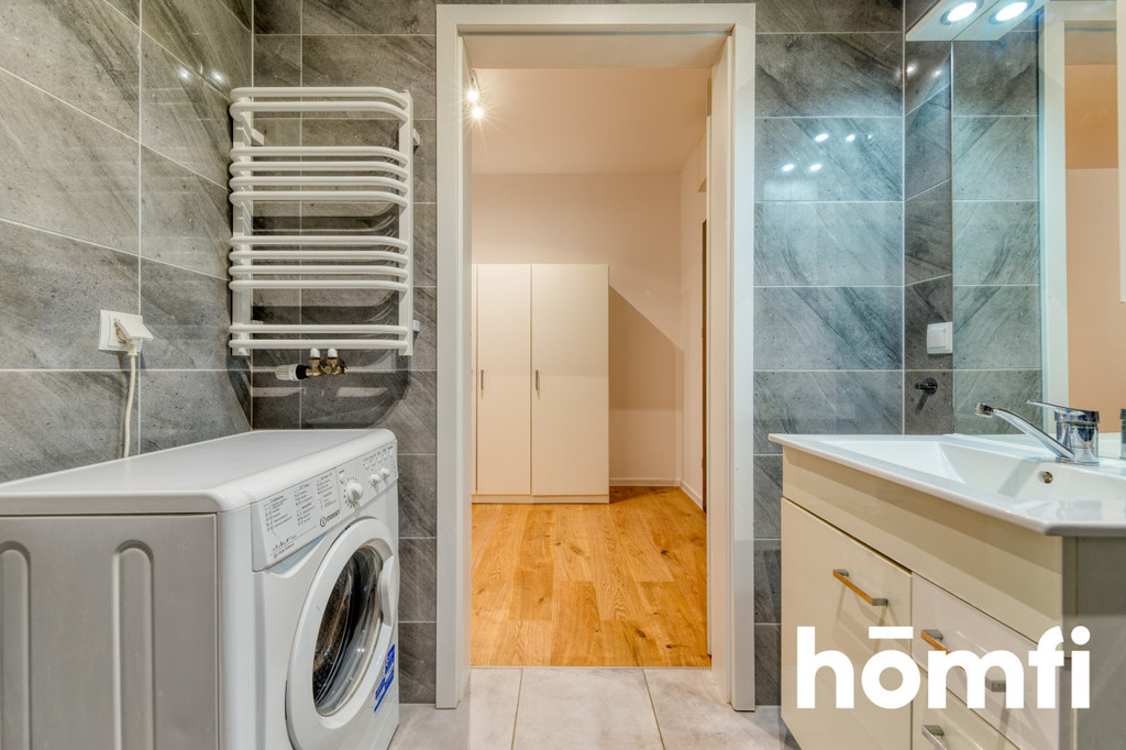 Mieszkanie 27&nbsp;m², Łódź - zdjęcie 7