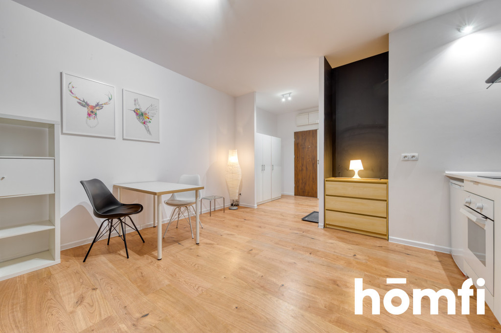 Mieszkanie 27&nbsp;m², Łódź - zdjęcie 2