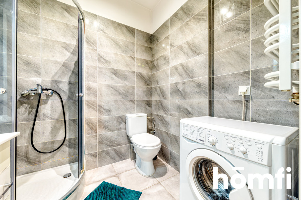 Mieszkanie 27&nbsp;m², Łódź - zdjęcie 8