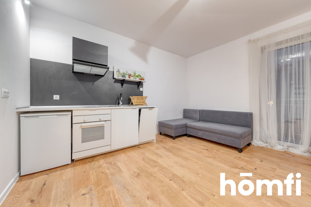 Mieszkanie 27&nbsp;m², Łódź - zdjęcie 3