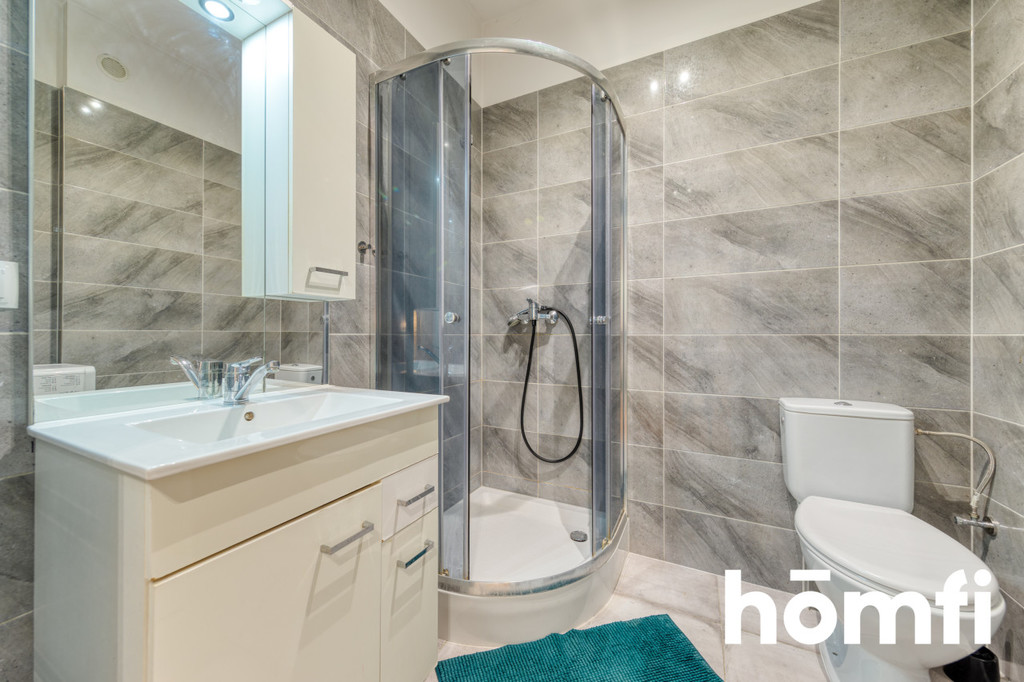 Mieszkanie 27&nbsp;m², Łódź - zdjęcie 9