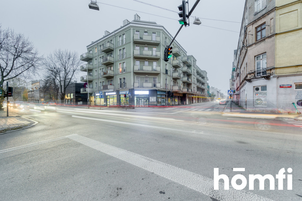 Mieszkanie 27,3&nbsp;m², Łódź - zdjęcie 8