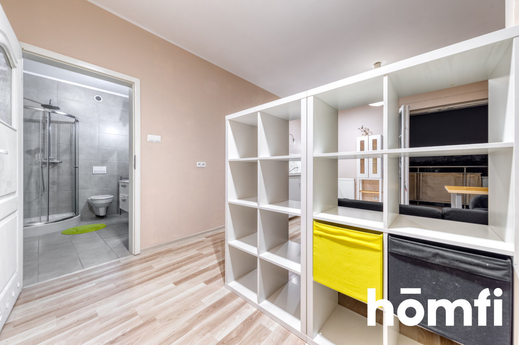 Mieszkanie 27,3&nbsp;m², Łódź - zdjęcie 7