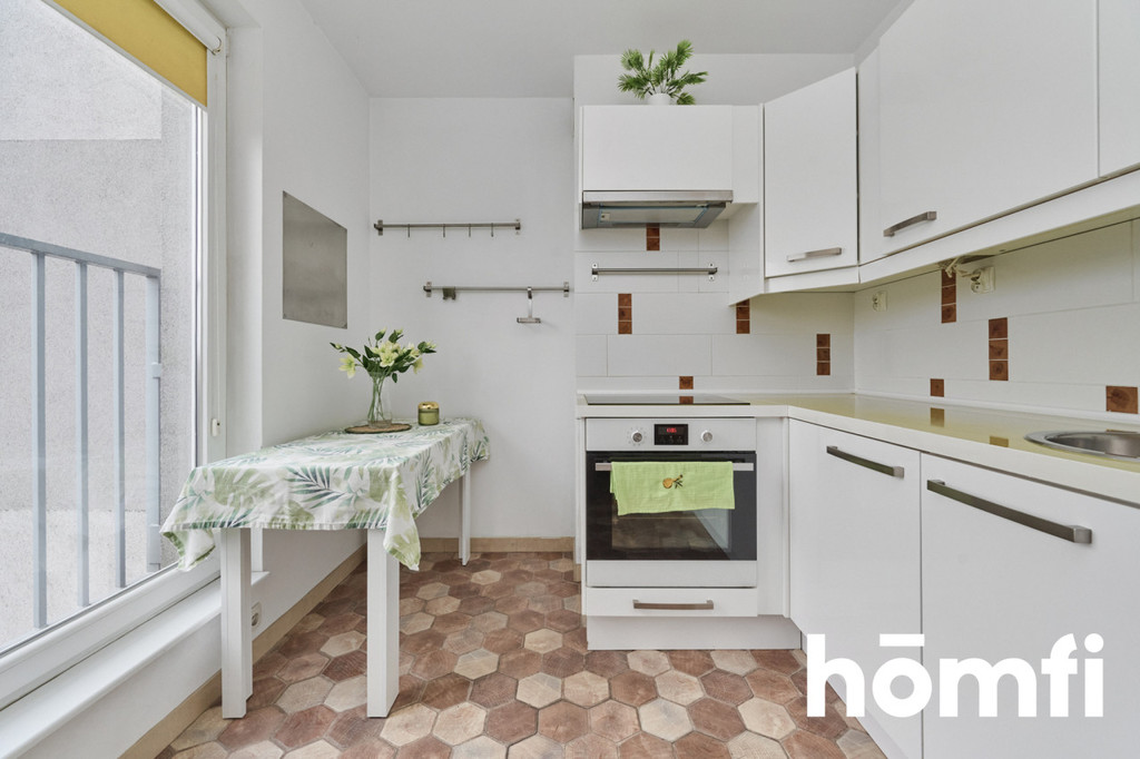 Mieszkanie 63&nbsp;m², Wrocław, Krzyki, Piękna - zdjęcie 12