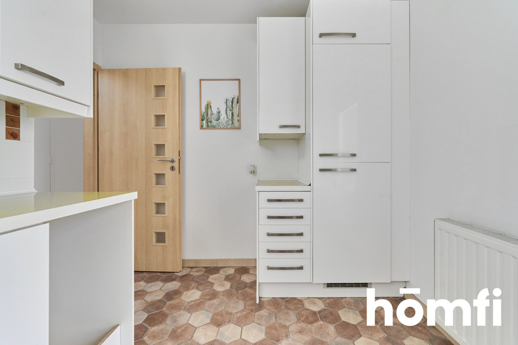 Mieszkanie 63&nbsp;m², Wrocław, Krzyki, Piękna - zdjęcie 13