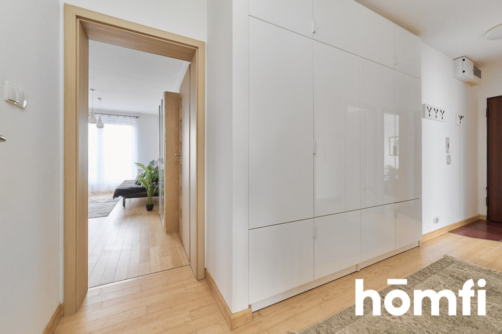 Mieszkanie 63&nbsp;m², Wrocław, Krzyki, Piękna - zdjęcie 4