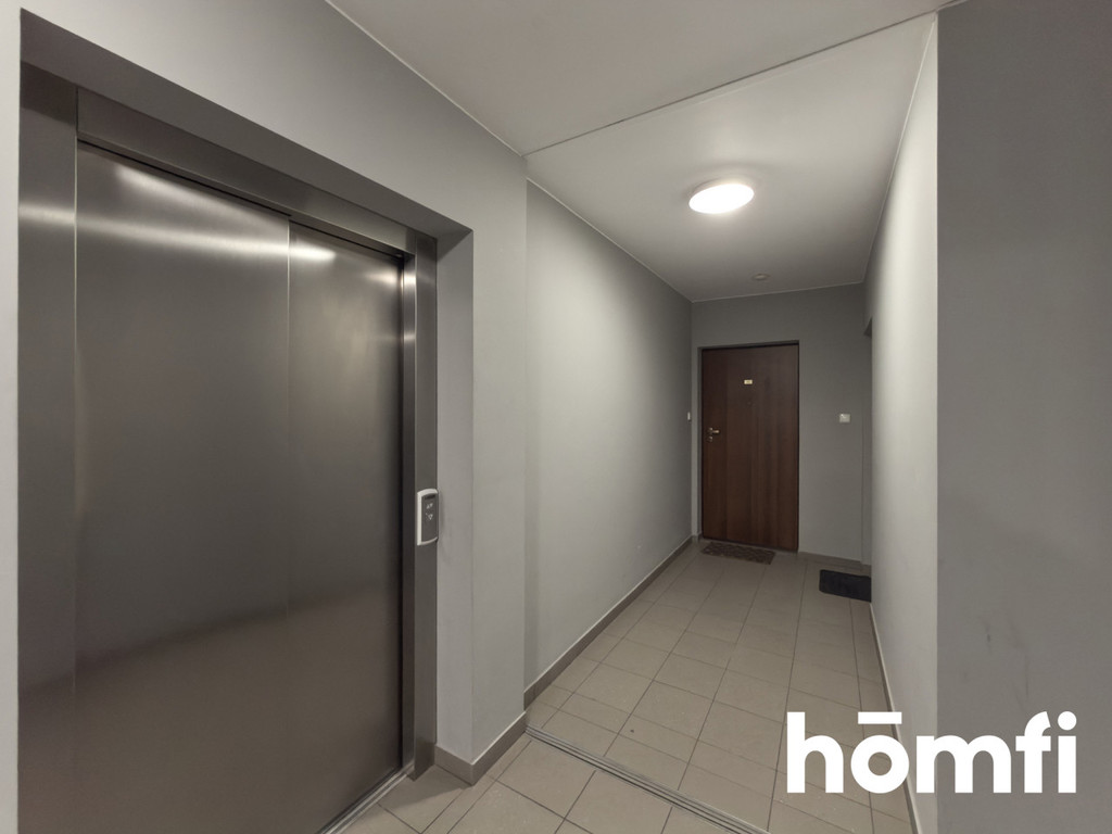 Mieszkanie 63&nbsp;m², Wrocław, Krzyki, Piękna - zdjęcie 16