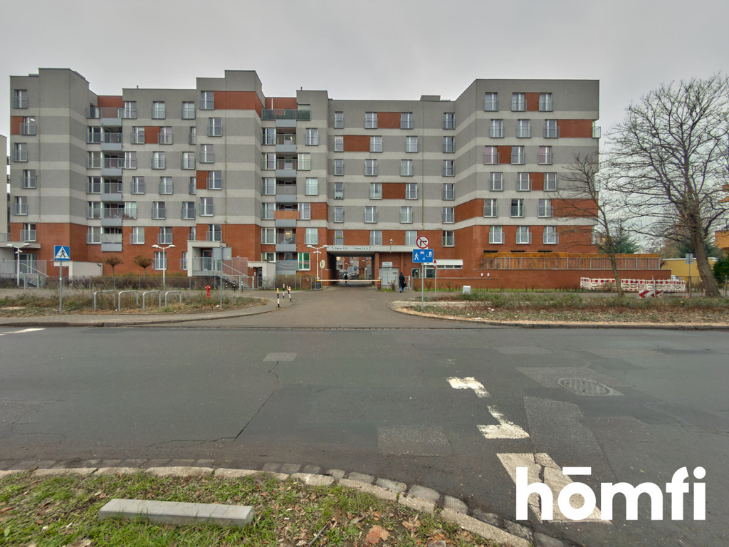 Mieszkanie 63&nbsp;m², Wrocław, Krzyki, Piękna - zdjęcie 19