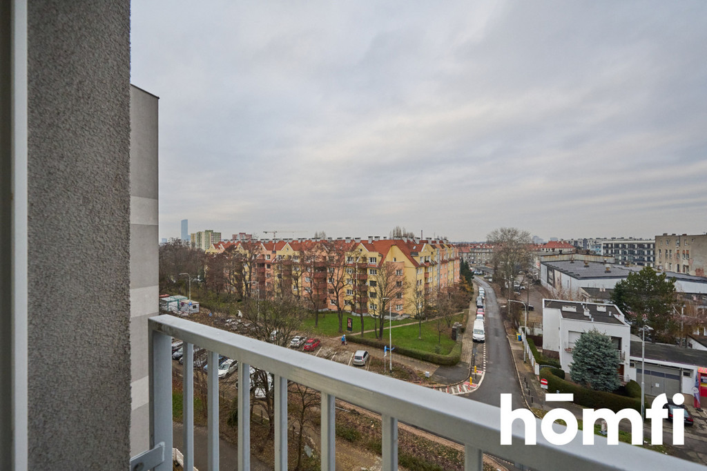 Mieszkanie 63&nbsp;m², Wrocław, Krzyki, Piękna - zdjęcie 15