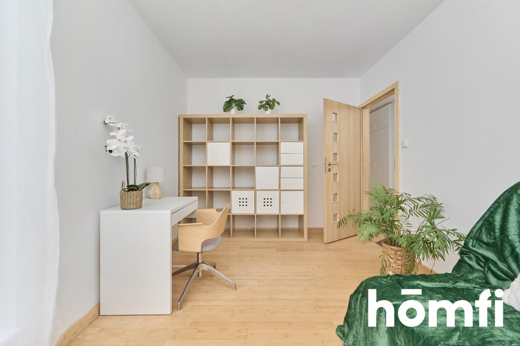 Mieszkanie 63&nbsp;m², Wrocław, Krzyki, Piękna - zdjęcie 8
