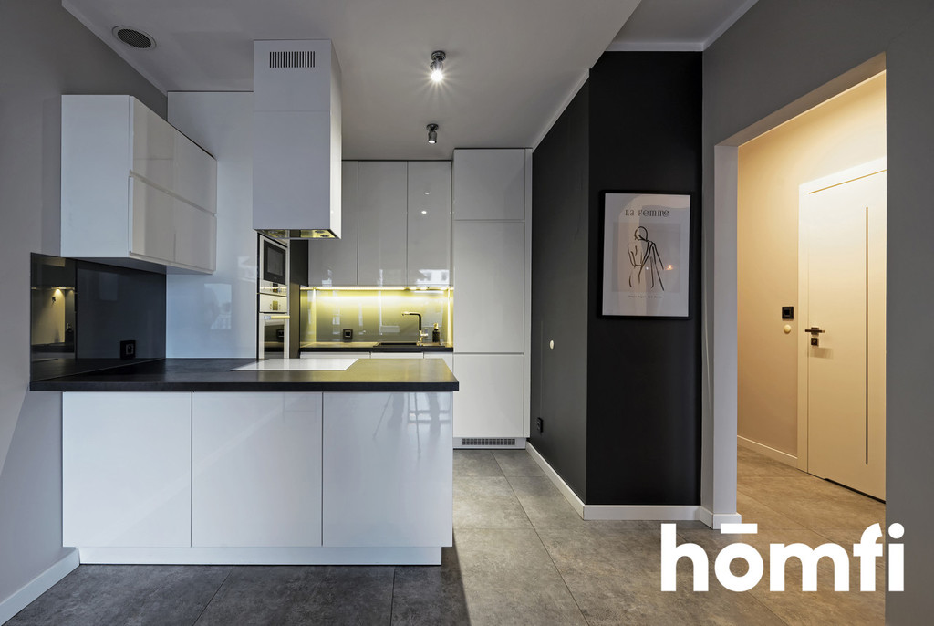 Mieszkanie 48 m², Poznań, Winogrady, Za Cytadelą - zdjęcie 10
