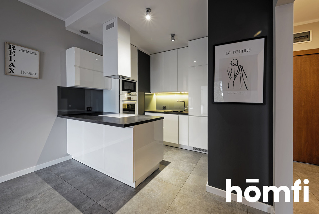 Mieszkanie 48 m², Poznań, Winogrady, Za Cytadelą - zdjęcie 11