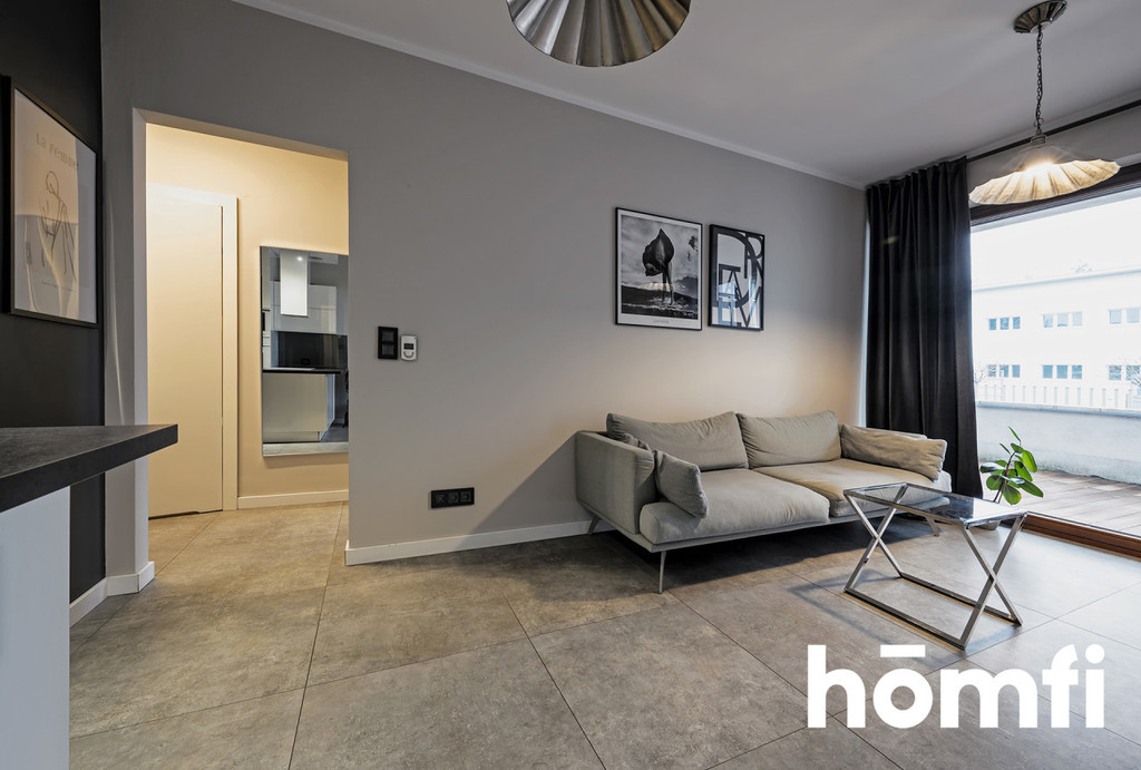 Mieszkanie 48 m², Poznań, Winogrady, Za Cytadelą - zdjęcie 4