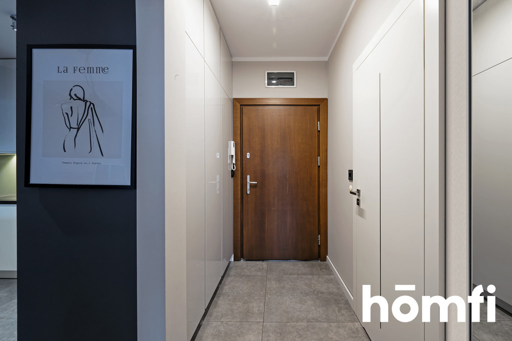 Mieszkanie 48 m², Poznań, Winogrady, Za Cytadelą - zdjęcie 14