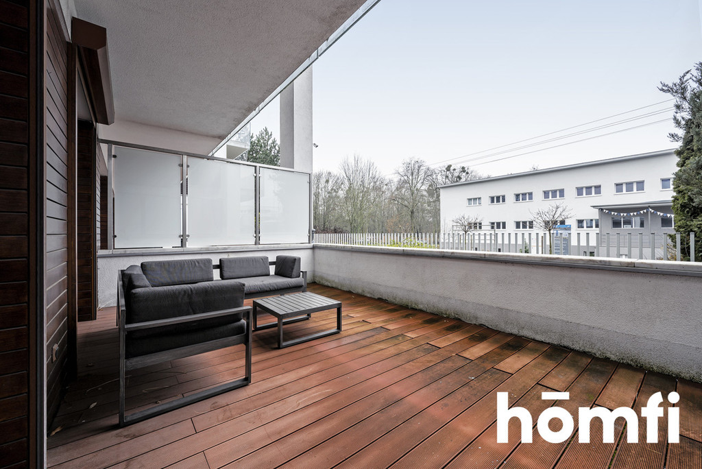 Mieszkanie 48 m², Poznań, Winogrady, Za Cytadelą - zdjęcie 12