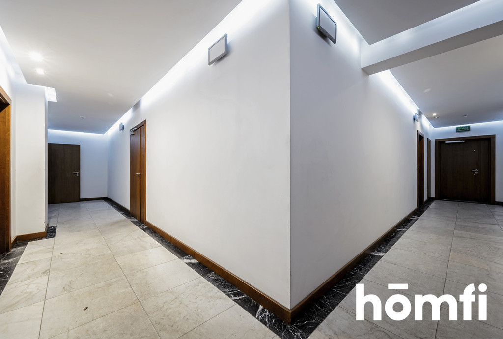 Mieszkanie 48 m², Poznań, Winogrady, Za Cytadelą - zdjęcie 15