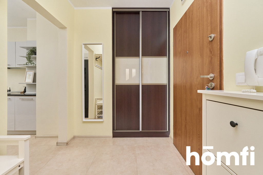 Mieszkanie 54&nbsp;m², Wrocław, Maślice, Królewiecka - zdjęcie 10