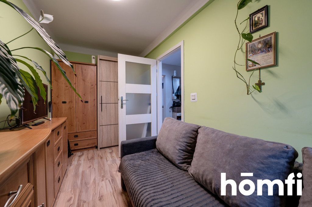 Mieszkanie 46,46&nbsp;m², Radom, 11 Listopada - zdjęcie 11