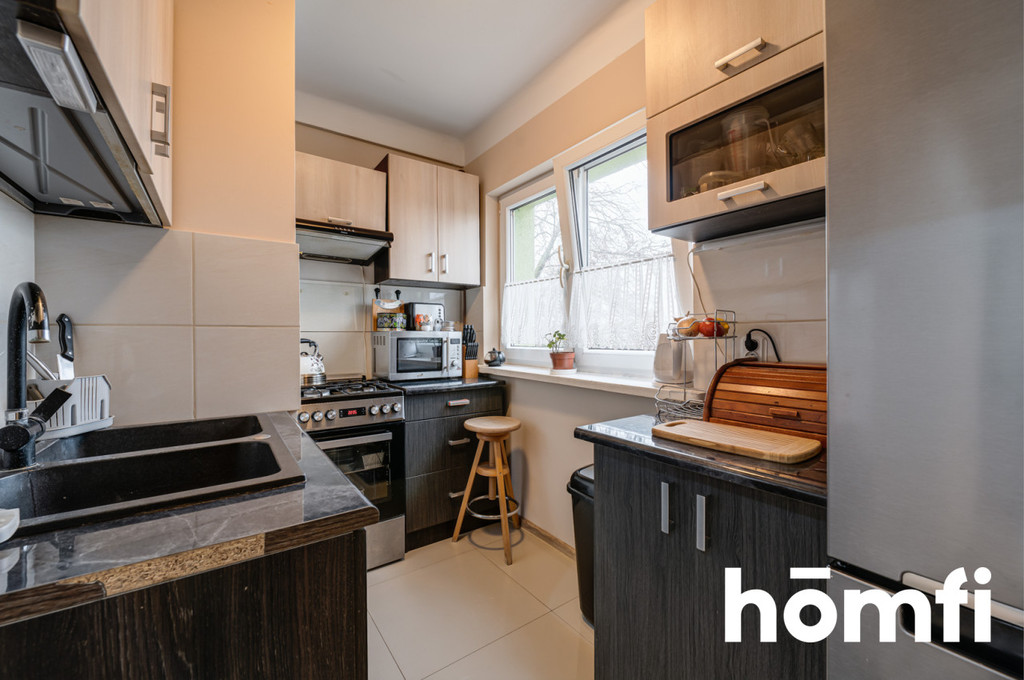 Mieszkanie 46,46&nbsp;m², Radom, 11 Listopada - zdjęcie 12