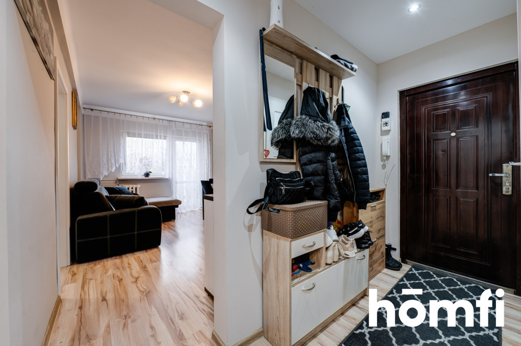Mieszkanie 46,46&nbsp;m², Radom, 11 Listopada - zdjęcie 4