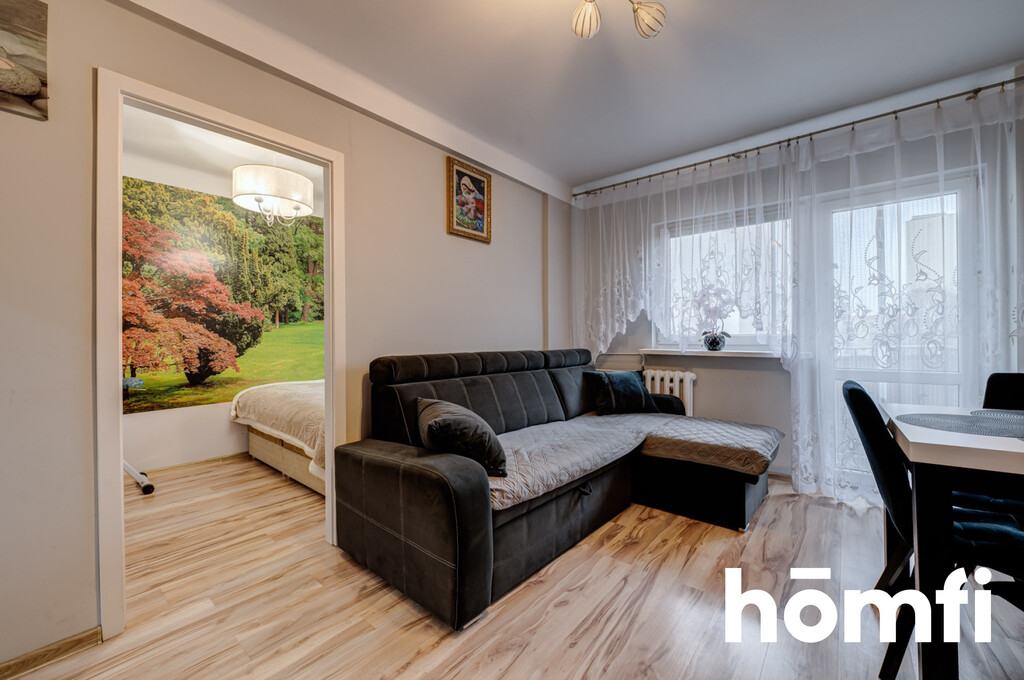 Mieszkanie 46,46&nbsp;m², Radom, 11 Listopada - zdjęcie 1