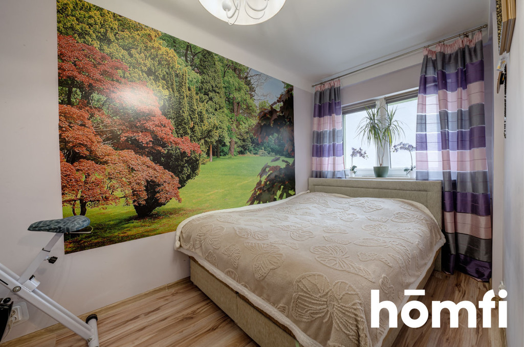 Mieszkanie 46,46&nbsp;m², Radom, 11 Listopada - zdjęcie 8