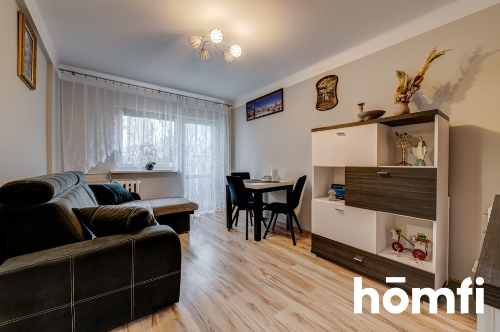 Mieszkanie 46,46&nbsp;m², Radom, 11 Listopada - zdjęcie 6