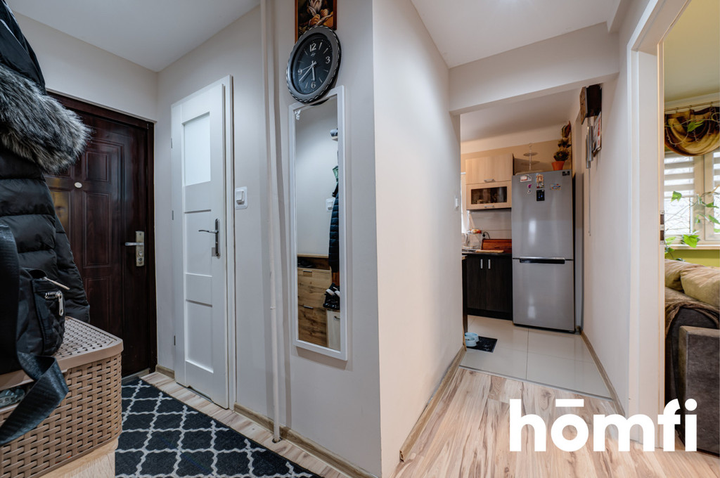 Mieszkanie 46,46&nbsp;m², Radom, 11 Listopada - zdjęcie 5