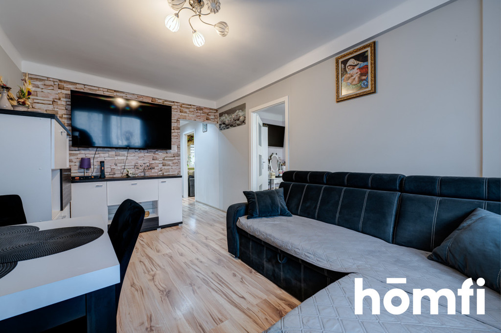 Mieszkanie 46,46&nbsp;m², Radom, 11 Listopada - zdjęcie 7