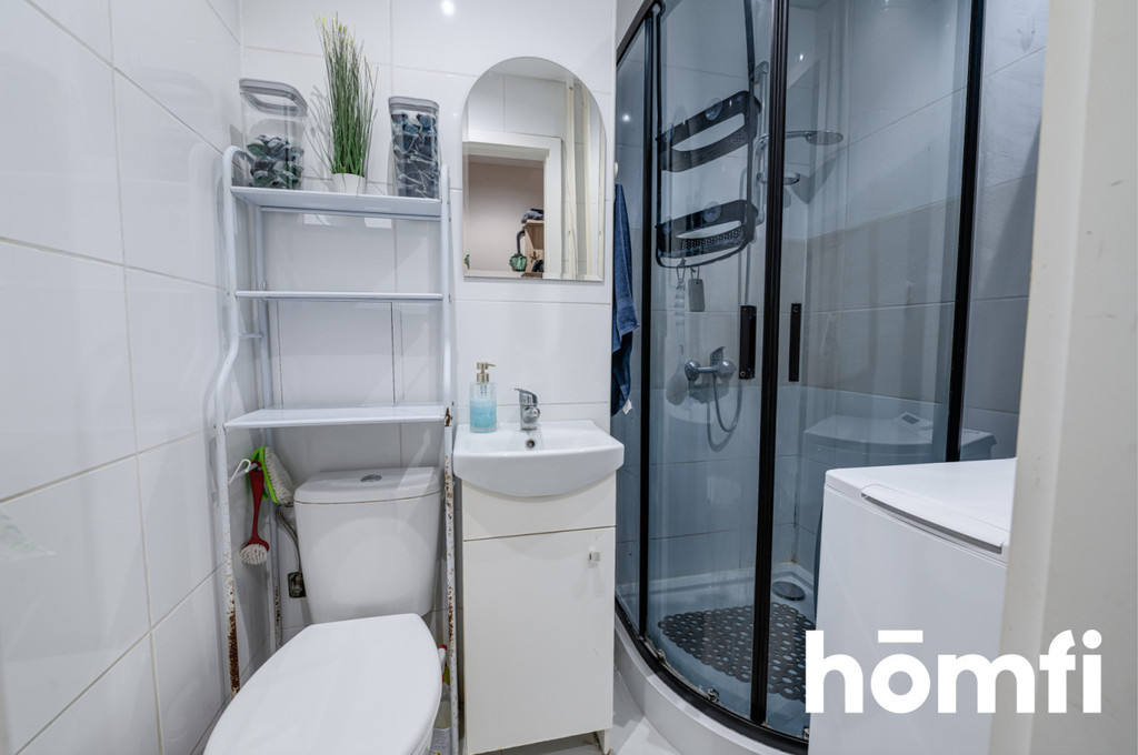 Mieszkanie 46,46&nbsp;m², Radom, 11 Listopada - zdjęcie 3