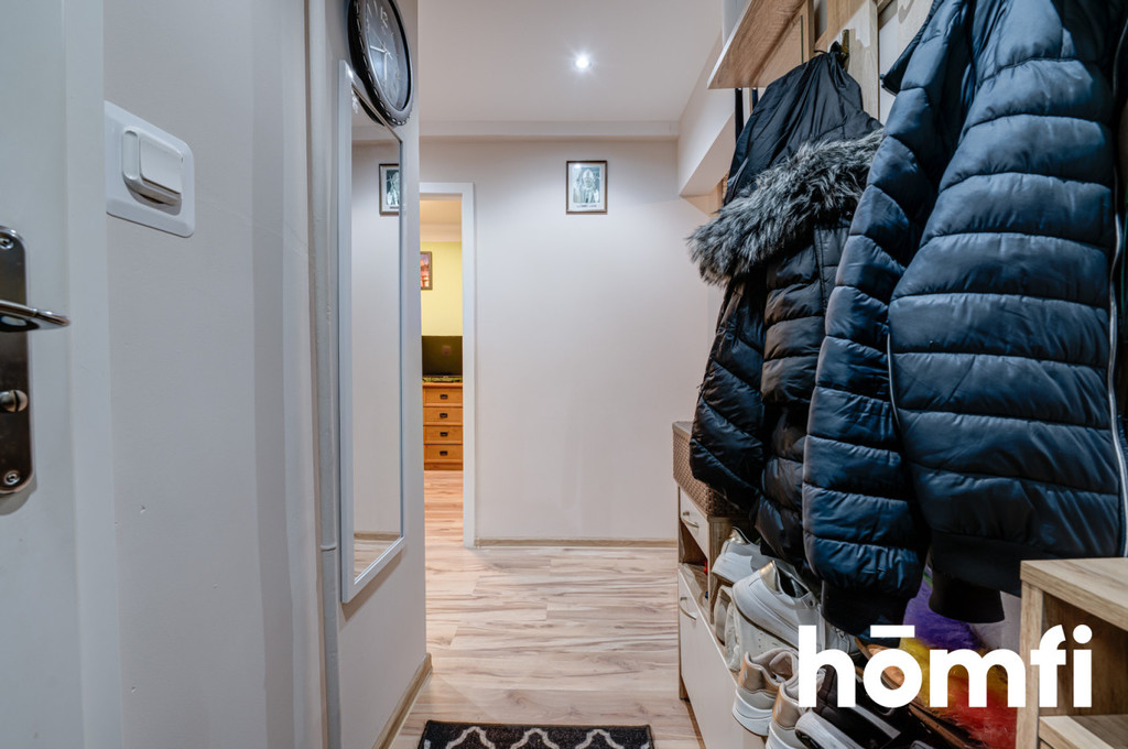 Mieszkanie 46,46&nbsp;m², Radom, 11 Listopada - zdjęcie 2