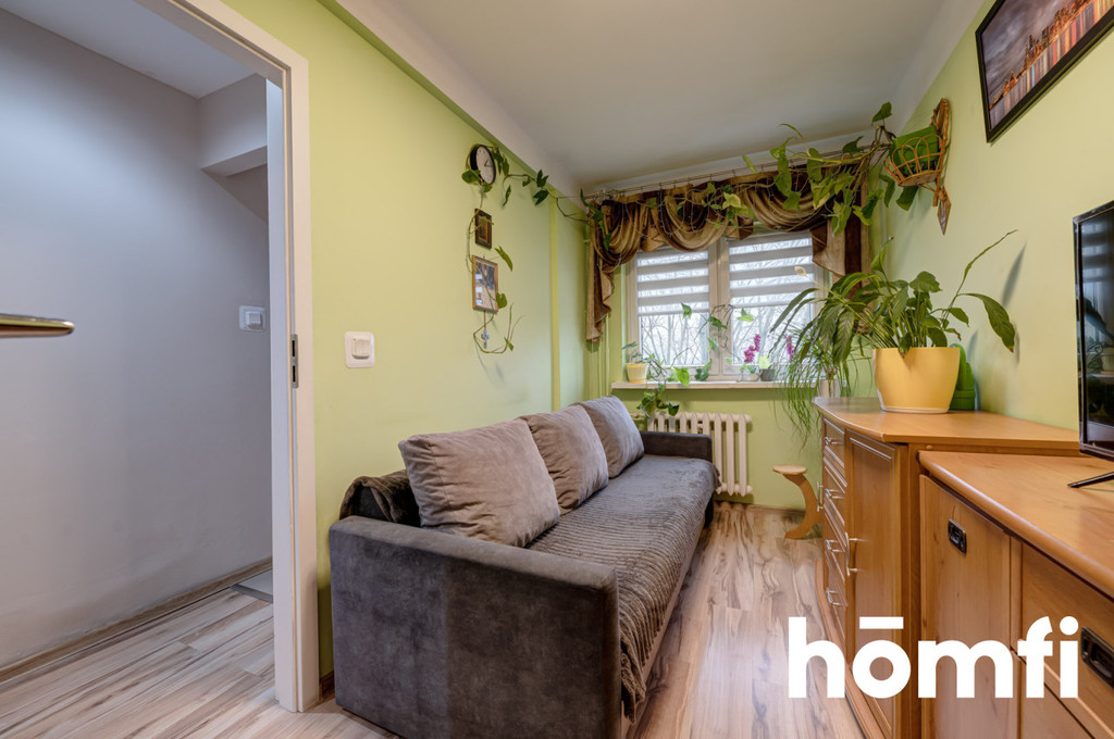 Mieszkanie 46,46&nbsp;m², Radom, 11 Listopada - zdjęcie 10