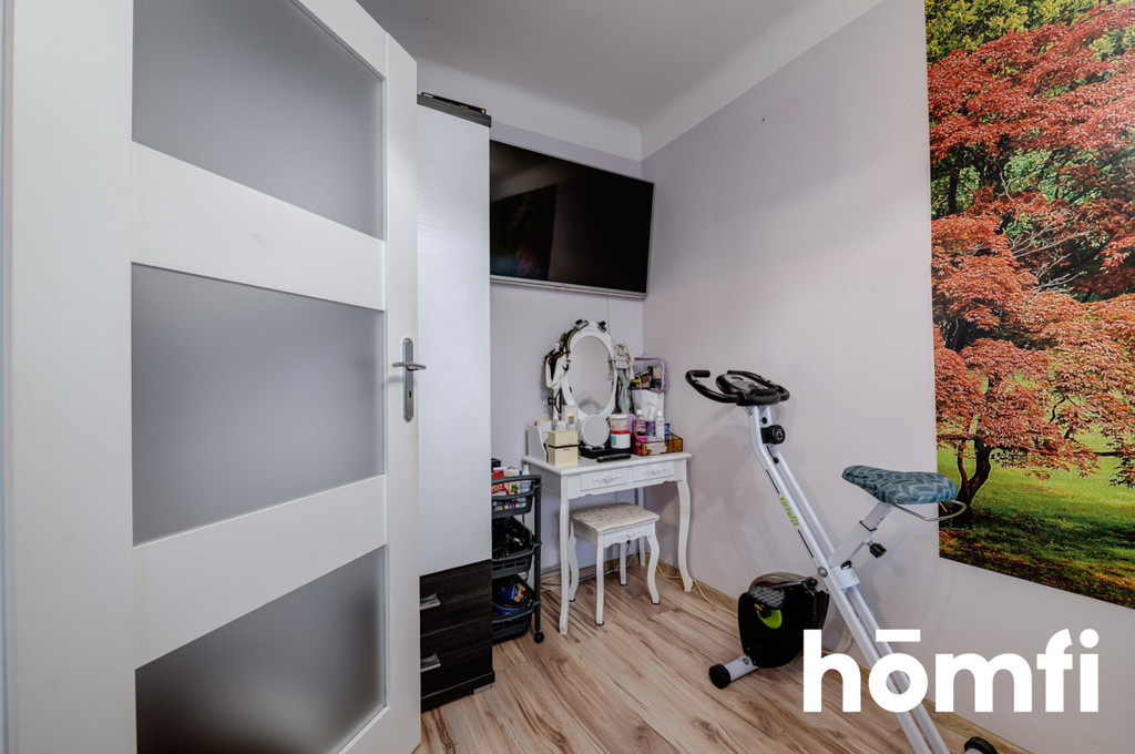 Mieszkanie 46,46&nbsp;m², Radom, 11 Listopada - zdjęcie 9