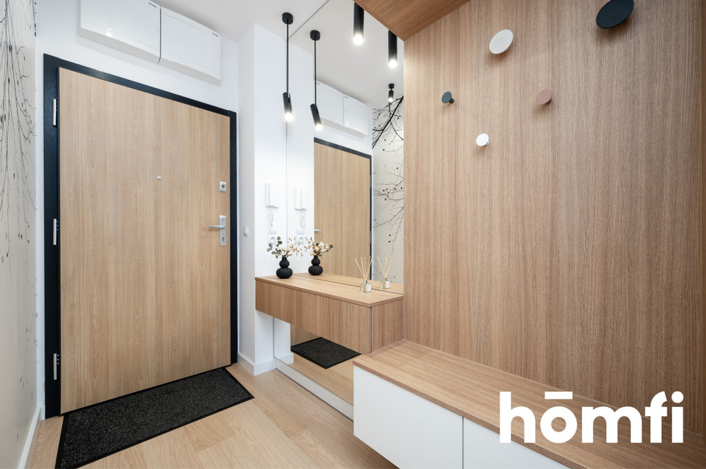 Mieszkanie 31&nbsp;m², Łódź - zdjęcie 11