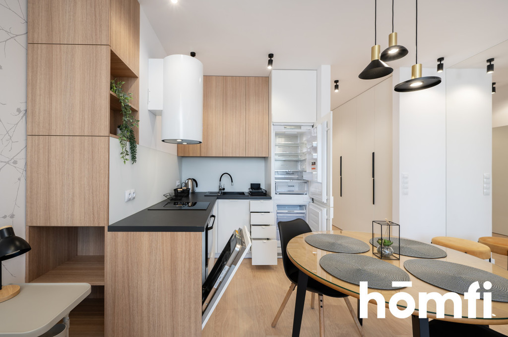 Mieszkanie 31&nbsp;m², Łódź - zdjęcie 7