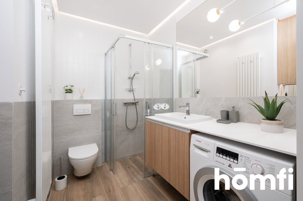Mieszkanie 31&nbsp;m², Łódź - zdjęcie 8