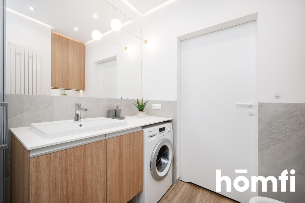 Mieszkanie 31&nbsp;m², Łódź - zdjęcie 10