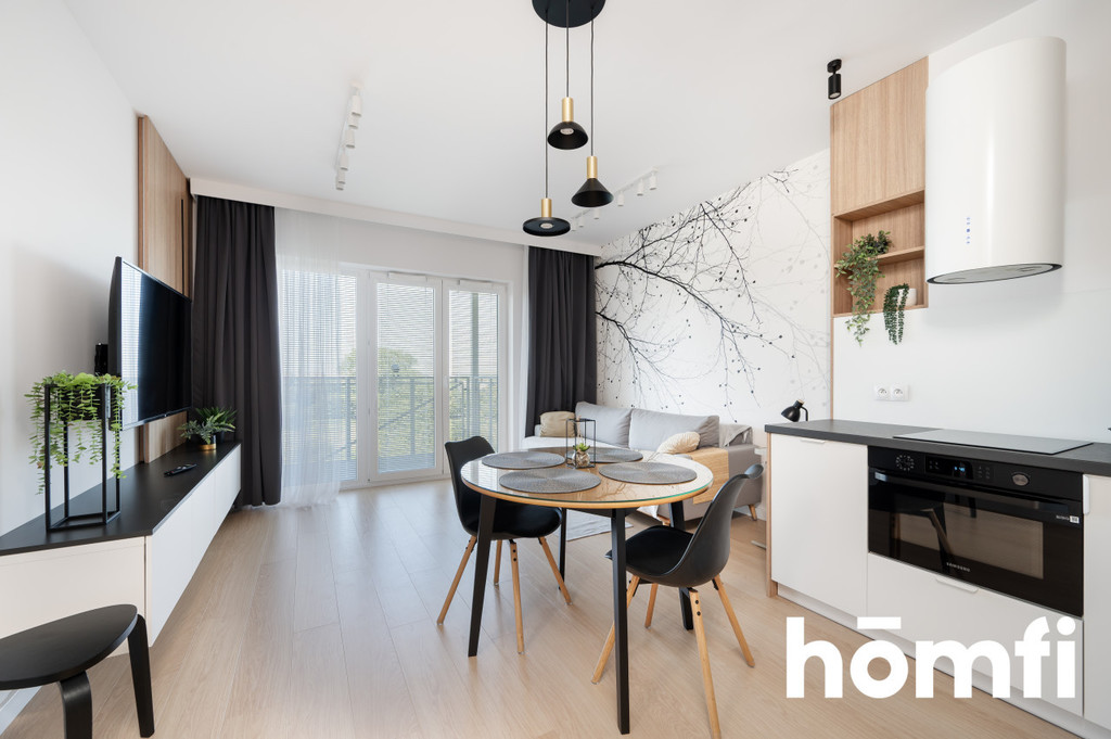 Mieszkanie 31&nbsp;m², Łódź - zdjęcie 3