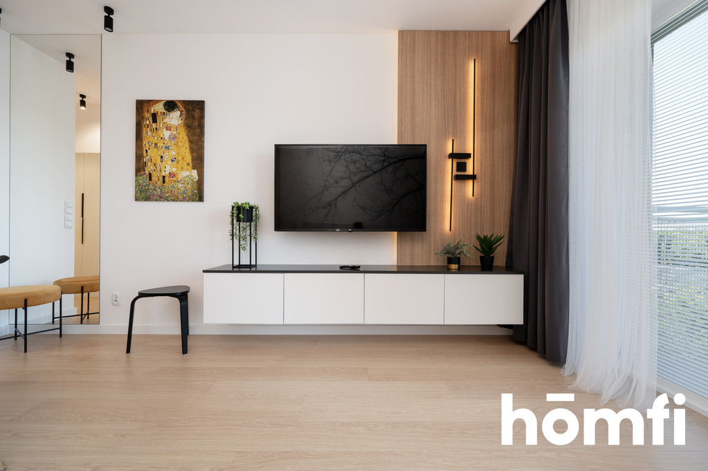 Mieszkanie 31&nbsp;m², Łódź - zdjęcie 1