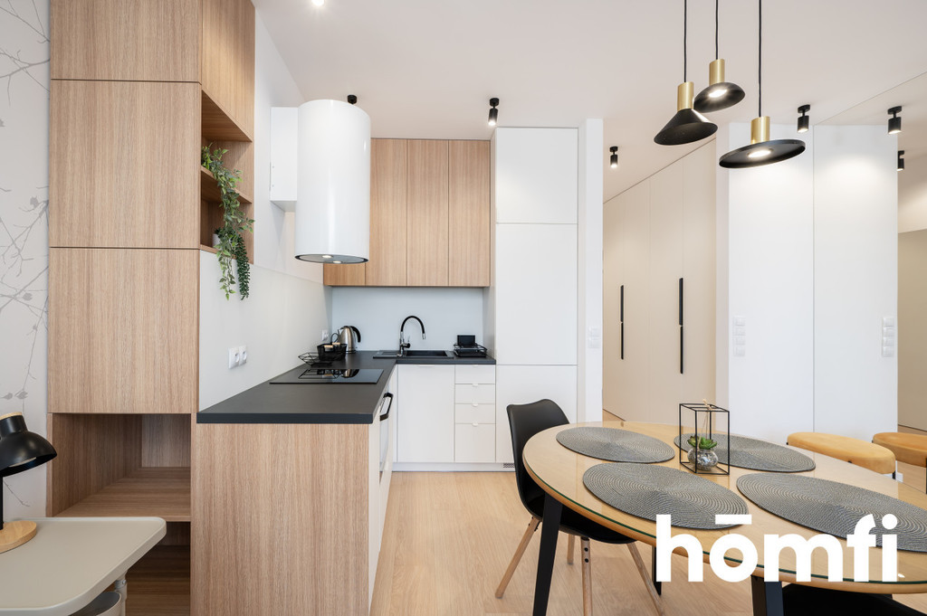 Mieszkanie 31&nbsp;m², Łódź - zdjęcie 5