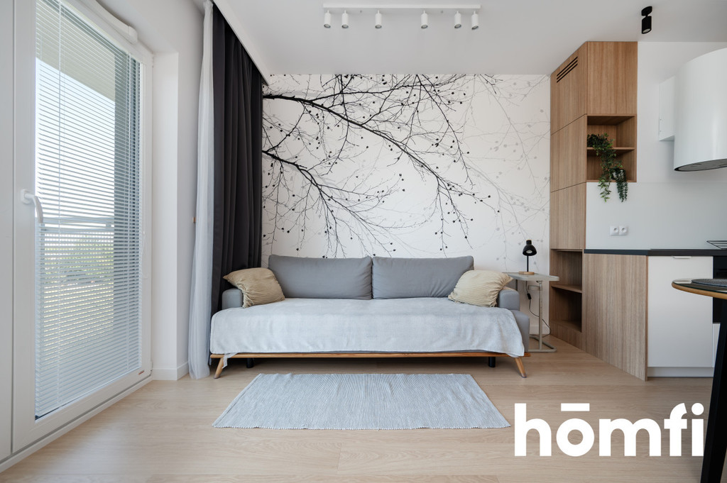 Mieszkanie 31&nbsp;m², Łódź - zdjęcie 6