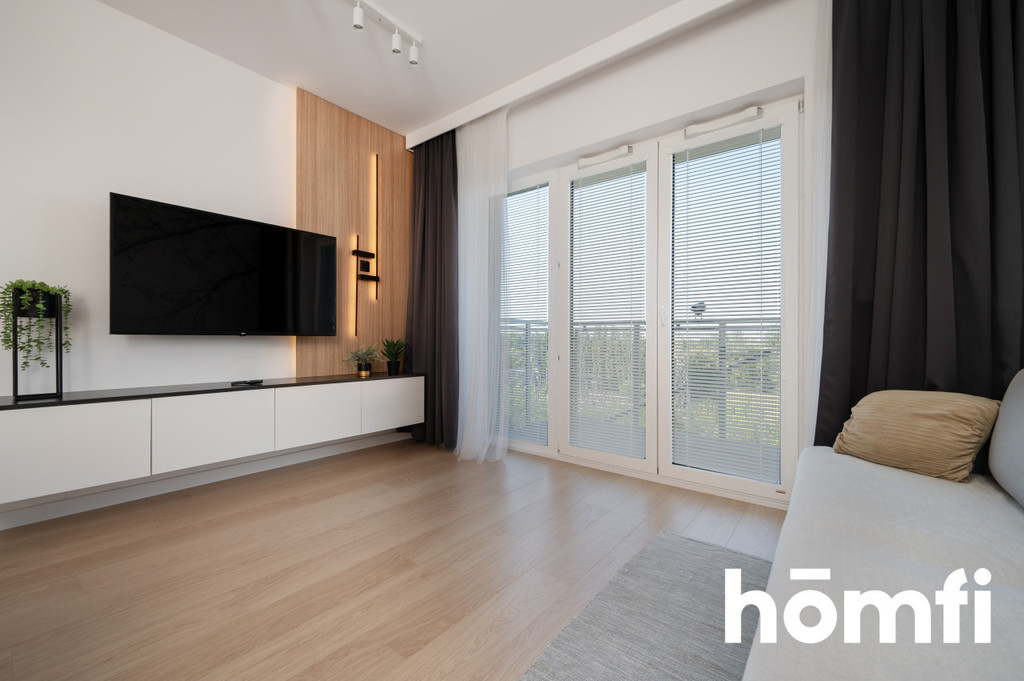 Mieszkanie 31&nbsp;m², Łódź - zdjęcie 2