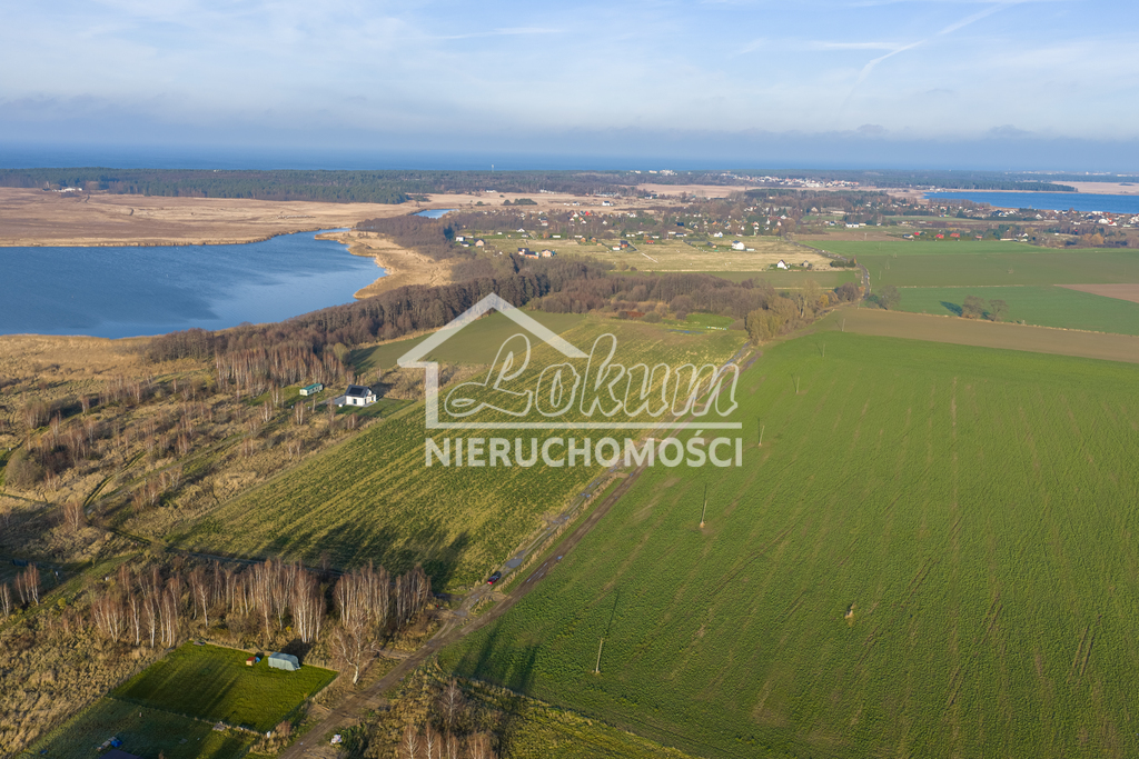 Działka budowlana 1000&nbsp;m², Rekowo - zdjęcie 5