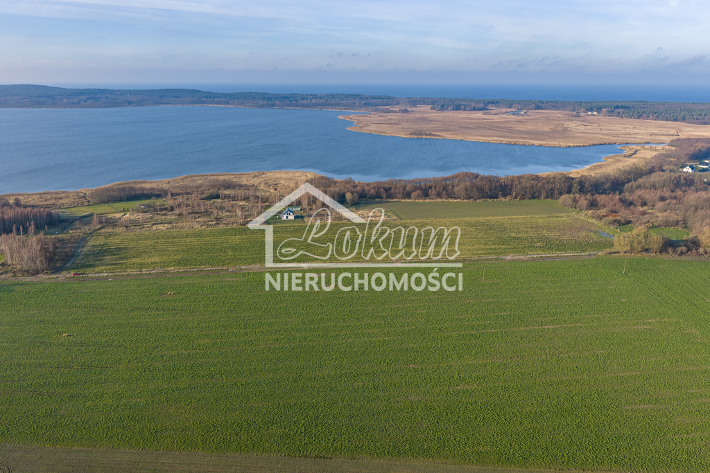 Działka budowlana 1000&nbsp;m², Rekowo - zdjęcie 6